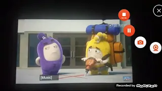 Oddbods Crying Scene Amv Lovely Sad Face