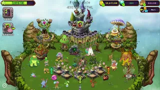 Playing My Singing Monsters part 41