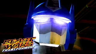 Beast Wars: Transformers | S01 E41 | FULL EPISODE | Animation | Transformers Official