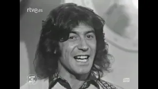 ALBERT HAMMOND - Señoras Y Señores (TVE - 1974) [HQ Audio] - Rebecca, Everything I want to do, ...