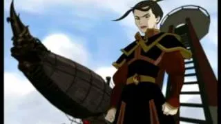 Azula-Can't Be Tamed