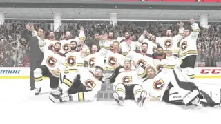 NHL® 20 CALDER CUP CHAMPIONS