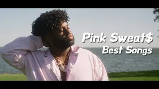 [𝐏𝐥𝐚𝐲𝐥𝐢𝐬𝐭] Pink Sweats best songs playlist🎵