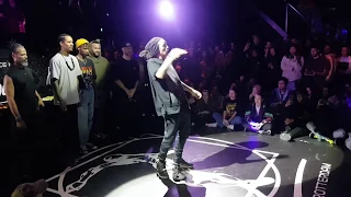 Best of LES TWINS | Juste Debout 2020