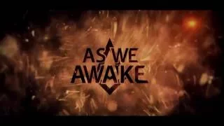 As We Awake LIVE @La laiterie 17.06.2016