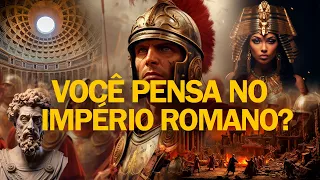 APRENDA A MENTALIDADE DE SUCESSO DO IMPÉRIO ROMANO #imperioromano #trending #mindset