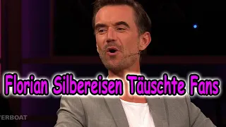 Florian Silbereisen Täuschte Fans