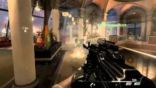 Прохождение игры Call of Duty: Modern Warfare 3 Final