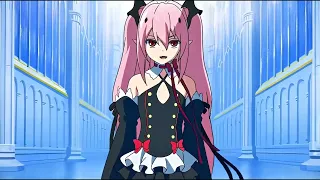 Owari no Seraph - Krul Tepes 4K AMV