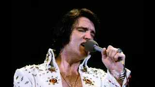 Elvis Presley - Goodbye Memphis (Part 2) ,Memphis, July 5, 1976, Evening Show, REMASTERED, HQ SOUND