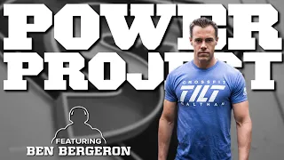 MBPP EP 666 - Ben Bergeron: Mentality & Habits Of Crossfit Champs Matt Fraser & Katrin Davidsdottir