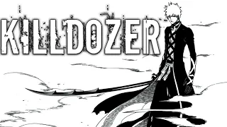 Killdozer multifandom/Edit/ ft. Kim Dracula/MGEditz