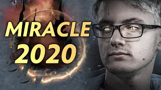 Miracle in 2020 — M-GOD Best Plays of the Year