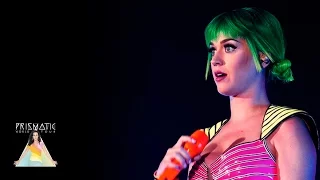 Katy Perry - This Is How We Do / Last Friday Night (T.G.I.F.) (Live in Macau / Prismatic World Tour)