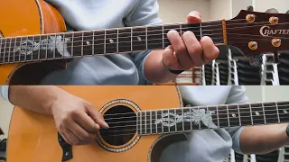 Виктор Лавриненко   Будь героем / GUITAR