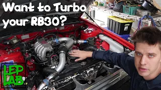 A Quick Guide to RB30