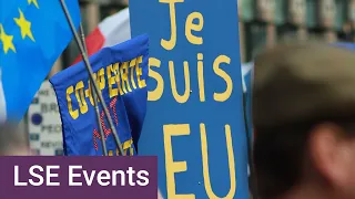 What Europe? Continuity and Change in Public Opinion About European integration | LSE Online Event