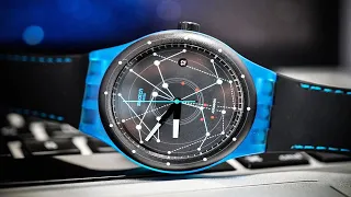 Top 6 Best Swatch Watches You can Buy Right Now [2024]