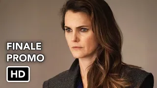 The Americans 6x10 Promo "Start" (HD) Season 6 Episode 10 Promo Series Finale