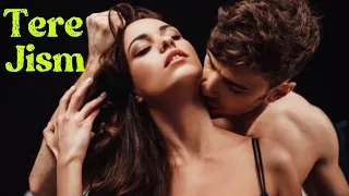 Tere Jism 3 - Full Video Song | Altaaf Sayyed | Vishal S, Sneha N & Kangana S | Hindi Love Song 2022
