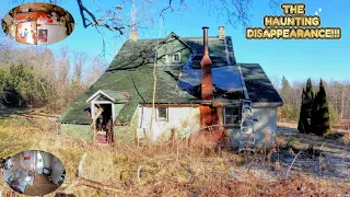 The Haunting Disappearance Of The Fisher Family!   Absolutely Everything Left Behind!! EXP.158