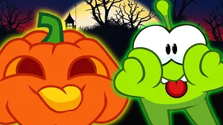 Om Nom Spooky Time - Season 23 | Halloween Special | Cartoon for Kids