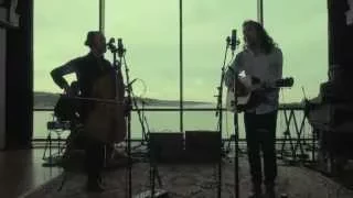 Tall Heights - "Spirit Cold" (Live at Shalin Liu Performance Center)