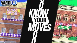 Earthbound /Mother Stage Secrets #1  - Know Your Moves