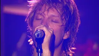 Bon Jovi | Live at Heineken Music Hall | Pro Shot | Amsterdam 2005