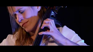 10 STRINGS - María Martínez, cello & Jose Luis Montón, guitarra