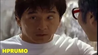 Jackie Chan Tribute (in HD)