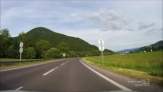 Ružomberok. Slovensko (Slovakia)