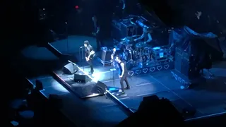 Joan Jett and The Blackhearts - Madison Square Garden, NYC, June 9 2023 *Full Set*