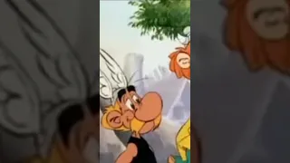 Asterix in a nutshell