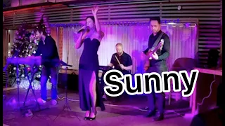 Sunny (cover)