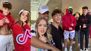 *NEW* Ultimate Tik Tok Dance Compilation (July 2020) ~ The Hypehouse Etc. Pt. 12