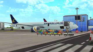MAJOR UPDATE : Long-Haul airlines are available !