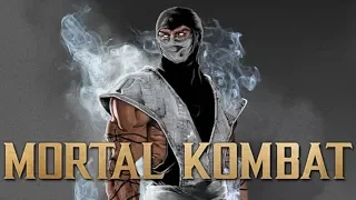The Best Anti-Zoner in NRS History 【MK9 Throwback】