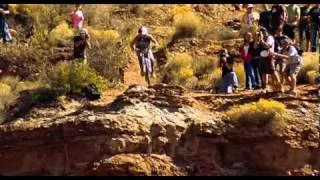 Red Bull Rampage The Evolution 2008