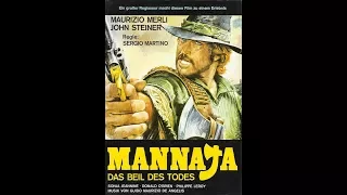 Mannaja - Das Beil des Todes (1977) Trailer German