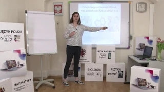 Biologia - klasa 5 SP. Tkanki roślinne, łodyga, liść