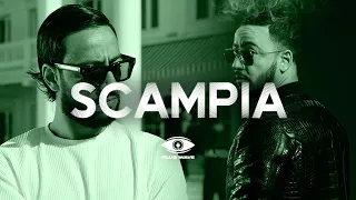 Lacrim x Maes x Caney030 Old School Type Beat ''SCAMPIA'' | Instru Rap/Freestyle 2024