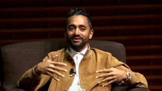 Chamath Palihapitiya: Capital makes you powerful