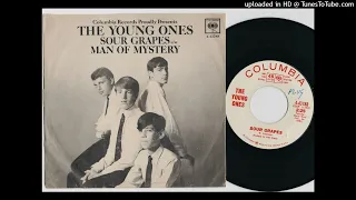 The Young Ones - Sour Grapes - Columbia Records