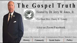 Chronicles of The Gospel Truth Episode IV - The Mystery of the Parables