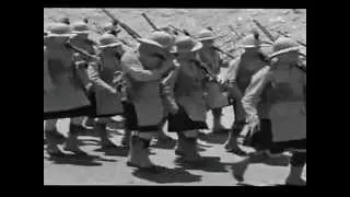 Laurel & Hardy   Bonnie Scotland Trailer 1935