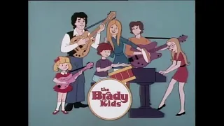 REMIX - Brady Bunch Kids - Candy (Sugar Shoppe)