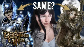The Evolution of the Aasimar | D&D + BG3 Lore