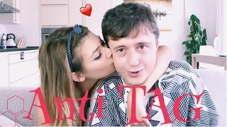 Wie oft in der Woche habt ihr ... ? Anti Boy- & Girlfriend Tag mit Sascha I Paola Maria