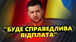 Макрон ФОРМУЄ стратегію Європи / Путін ЗАКІНЧИТЬ на лаві підсудних / Коаліція ДРОНІВ зростає!